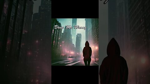 Old School Boom Bap | "Done Me Wrong" | Hip Hop Instrumental Beat #boombap #hiphop #beats