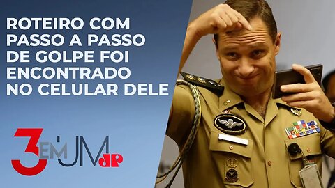 O que esperar do depoimento de Mauro Cid na CPMI? Comentaristas analisam