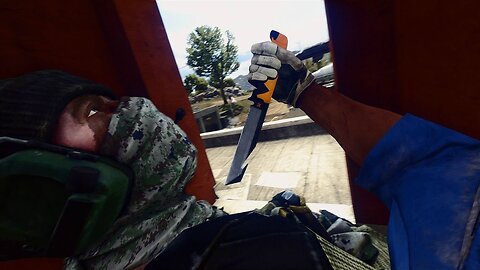 Battlefield 3 - Random Moments 7
