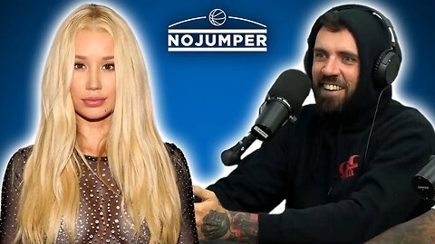 Playboi Carti & Iggy Azalea Break Up, So Did Rubi Rose & DDG, Let's Talk About It