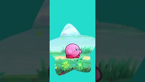 Cookie Country 1-1! #kirby #returntodreamlanddx #switch