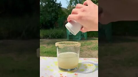 Creamy Key Limeade cutemenschcoffee