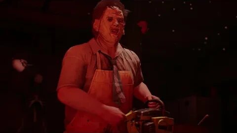GOING FOR 4 KILLS ON THE TEXAS CHAINSAW MASSACRE GAME 2023