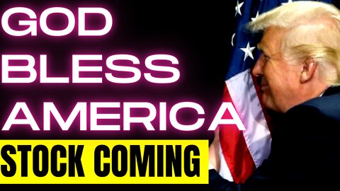 An Anti ESG ETF Called God Bless America Is Coming