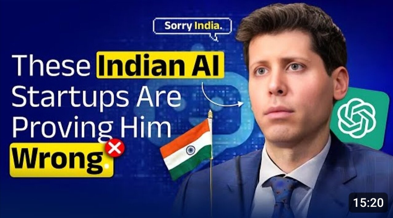 10 Indian AI Startups You Need to Keep an Eye On