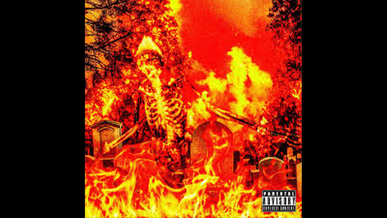 Strife Hussain _the sleeper cell part 2