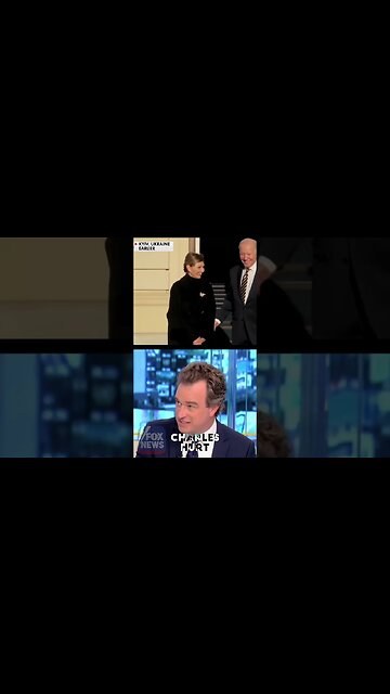 Charles Hurt, Visit A War Zone