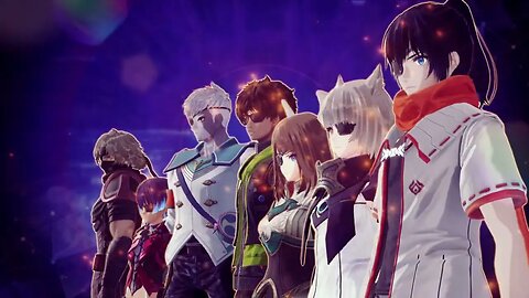 Xenoblade Chronicles 3 Part 57