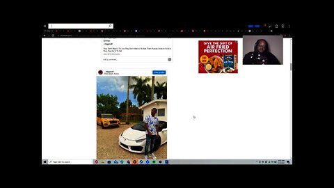 Popular IG Model Sent Home After Being 'Flewed Out' - 'Ur Body Don’t Match Ur IG Pics'!!