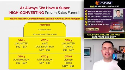Promoting Affiliate Offers From ANY Affiliate Network