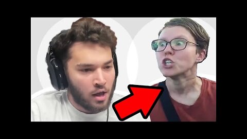 Adin Ross *DEFENDS* Andrew Tate Against Feminest!