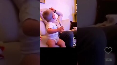 Boys' reaction 😊😊