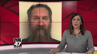 MSP said Kevin Bacon's cellphone is what led them to find his body