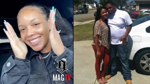 DJ Mustard's Estranged Wife Chanel Thierry On Being Single For The 1st Time Since Age 19! 😘