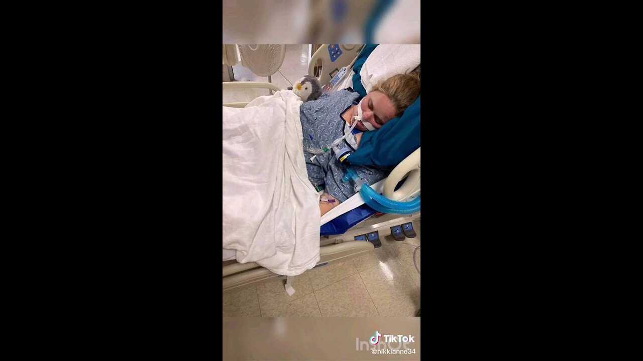 Women's vaccine injury
