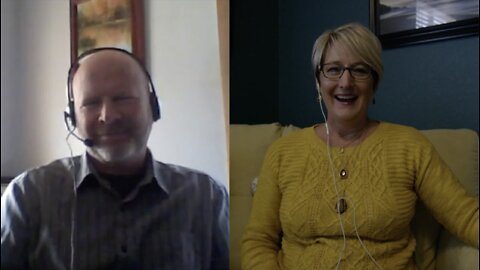 Discussing sexual abuse in the church with pastor Dale Ingraham