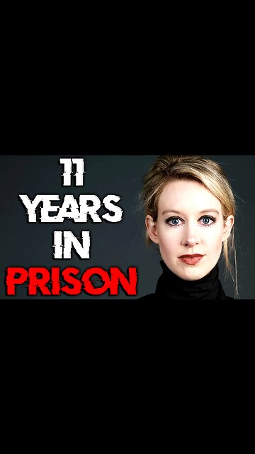 Wall Street Criminal Sent To Prison