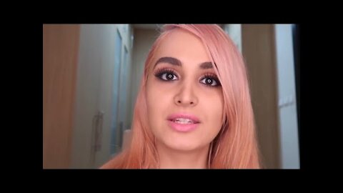 LANA ROSE MAKE UP TUTORIAL 😍❤️