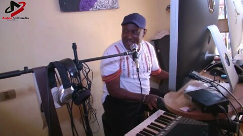 ኢከትቢለሻኽ አን ደዴው || ኤሌሞ ቂሊጡ || Eketbileshakh an dedew || Elemo qilitu old Harari music