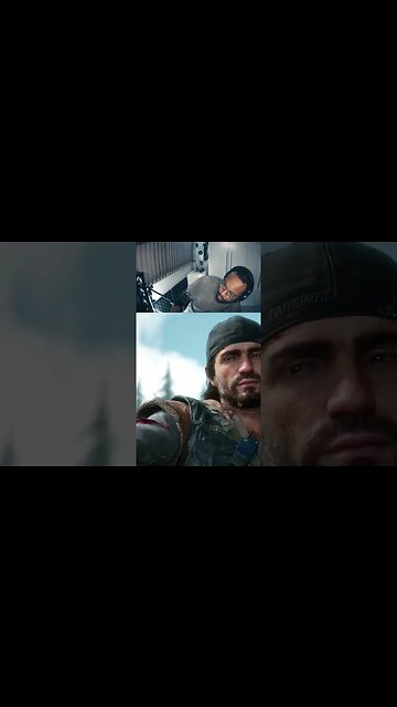 MENOS UM | Days Gone #DaysGone #Shorts