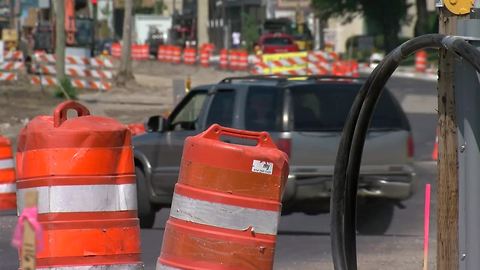 Construction stressing you out? We've got you covered