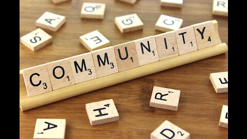 Characteristics of Community