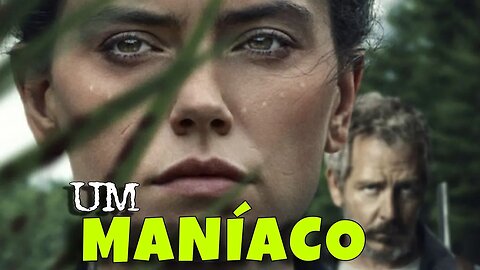 Novo Suspense - Trailer Legendado