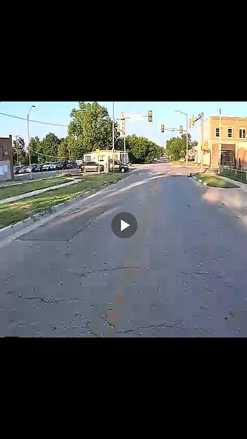 Here's real man behavior.