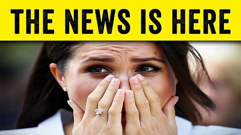 🔴 AN EVENT SO SHOCKING, WORDS FAIL TO CAPTURE