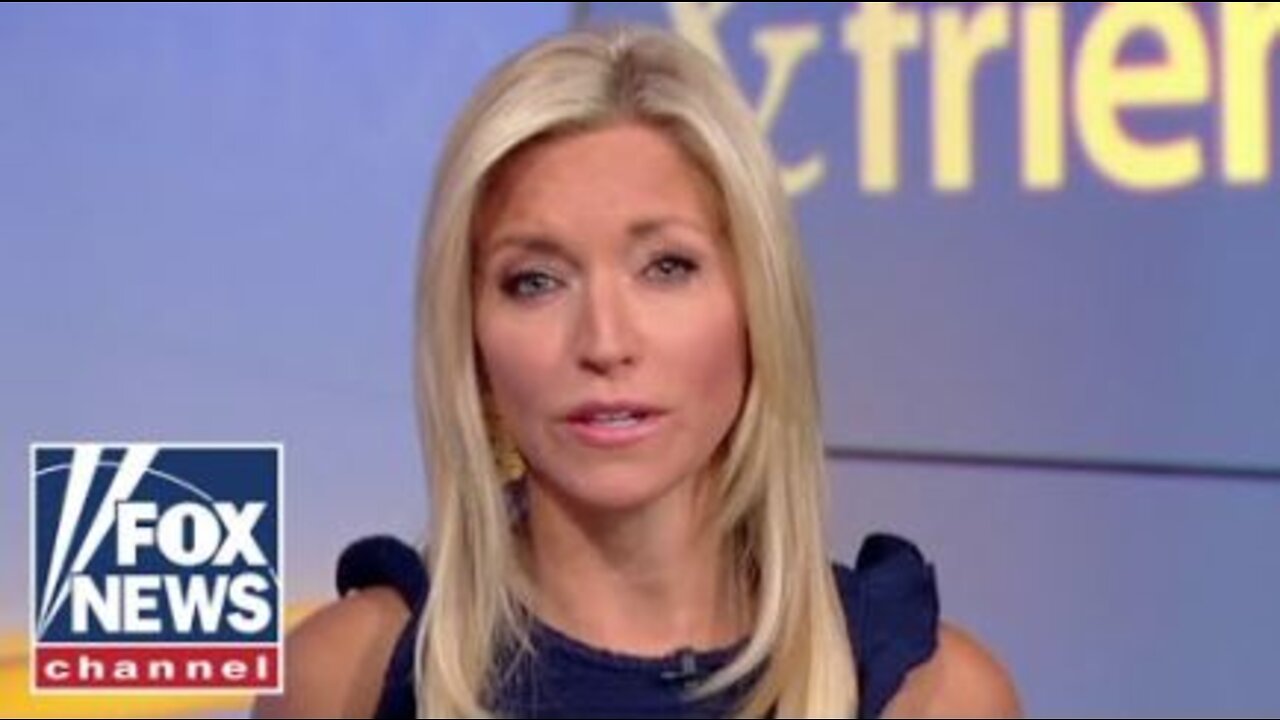 Ainsley Earhardt: Who is running the White House?