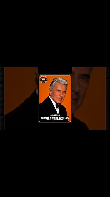 Charlie's Angels TV Series Poster & Cards