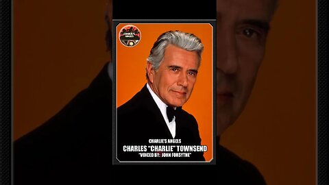 Charlie's Angels TV Series Poster & Cards