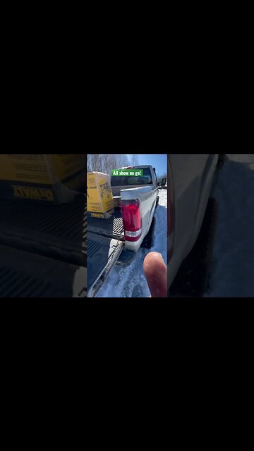 33 12.5 20s 4x4 #2004chevy2500hd#8.1vortec#2500hd#liftedtrucks#offsettires