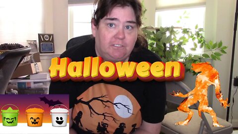 Mcdonald's Halloween Pail Controversy 🎃