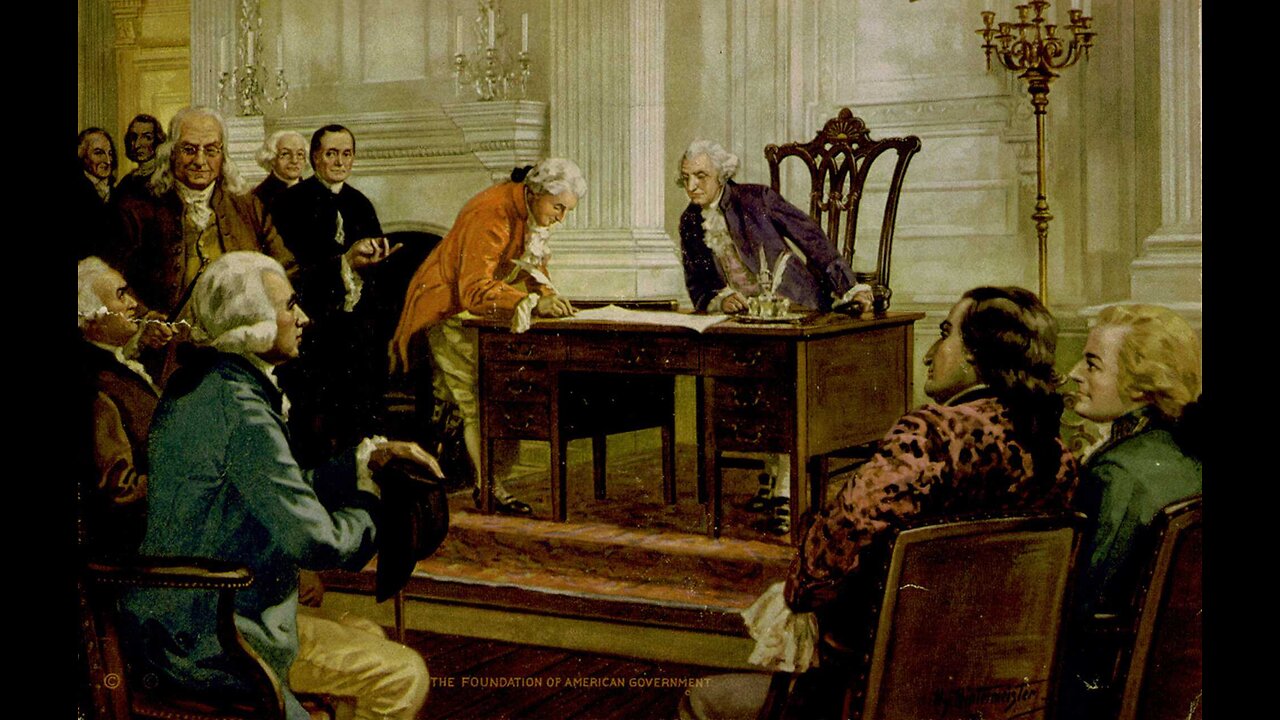 NOW IS THE TIME TO RE-READ THE DECLARATION OF INDEPENDENCE(instructions included 2024)