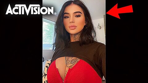 COD Nadia Friend CAUGHT.. Activision BANS 😵 (Huge Drama)