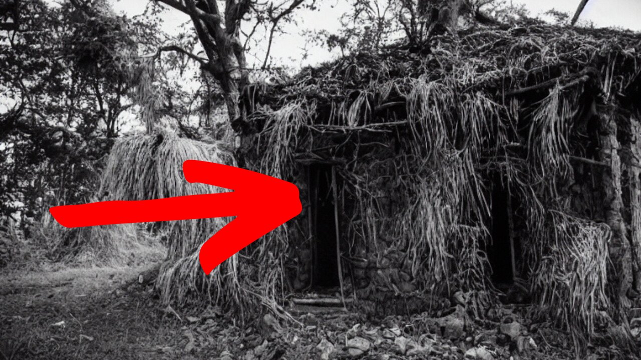 Mysterious Shadows Witnessed in a Haunted Village!