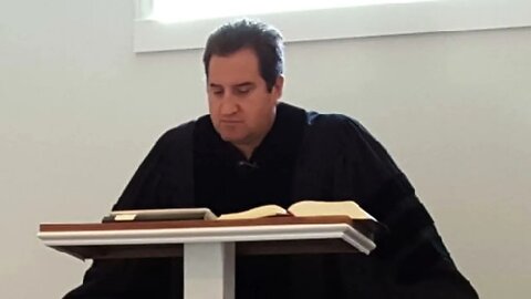 Do You REALLY Know the Gospel? (Wild Boar News #38)