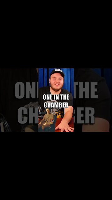 Podcasting With Hitler #comedy #comedian #darkhumor #darkjokes #standup #standupcomedy #funny #jokes