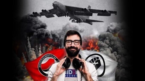 Democrats For War! Democrats For Genocide! Democrats For WW3!