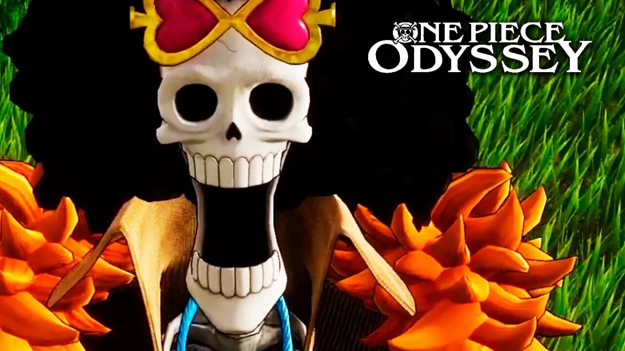 ONE PIECE: ODYSSEY - #38: CADÊ A LIM?