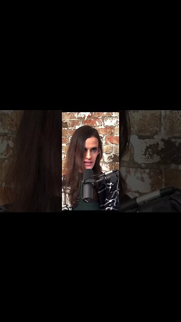 PEOPLE with disabilities are NOT fragile