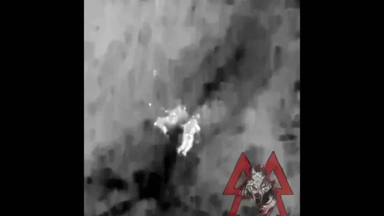 Ukraine war : nowhere to run as Russian forces drop grenades from drone
