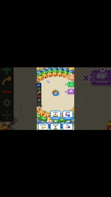 Coin shooter gameplay 18