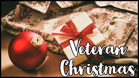 A Veteran Christmas - Ranger Games (Weekly Live) - Episode #16
