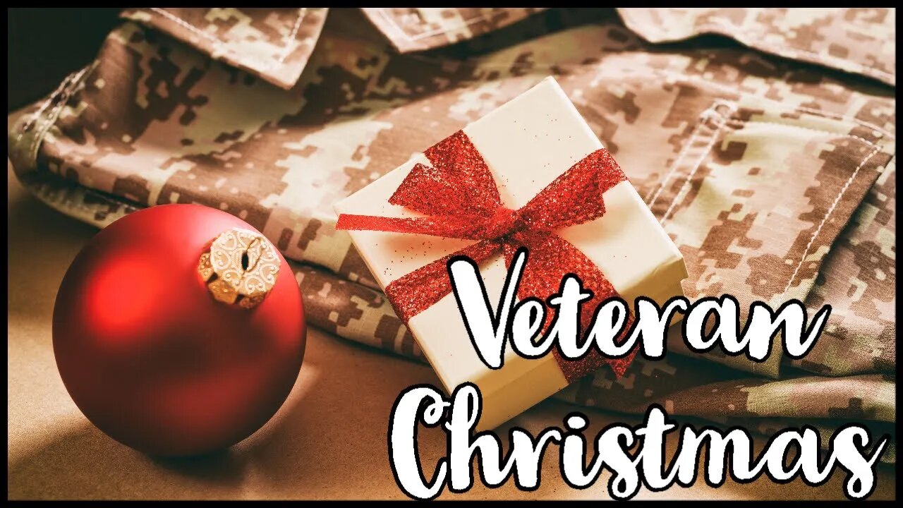 A Veteran Christmas - Ranger Games (Weekly Live) - Episode #16