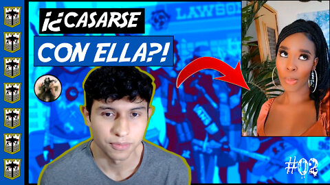 ¡ESTA ES LA RAZÓN POR LA QUE LOS HOMBRES NO SE QUIEREN CASAR!
