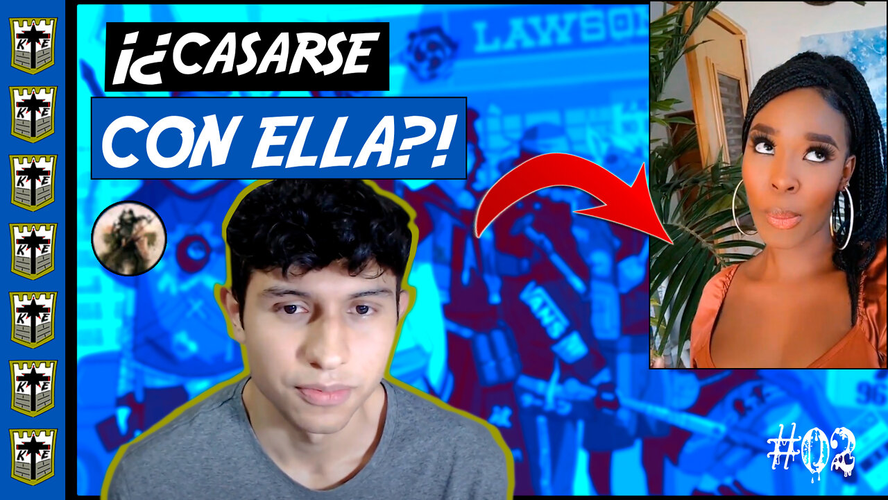 ¡ESTA ES LA RAZÓN POR LA QUE LOS HOMBRES NO SE QUIEREN CASAR!