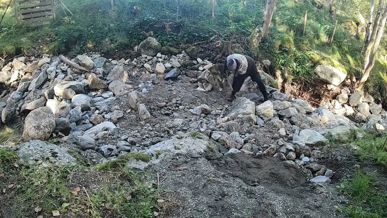 More fun