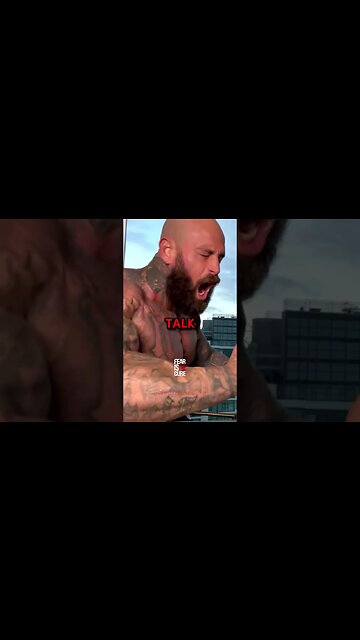 Less Talk, More Action ! - Wes Watson